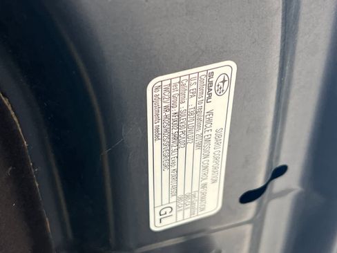 Used 2019 Subaru Outback 2.5i Limited w/ Popular Package #2 image 30