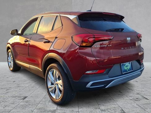 Certified 2024 Buick Encore GX Preferred FWD image 7