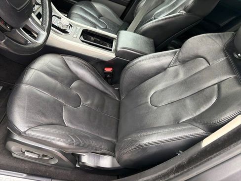 Used 2015 Land Rover Range Rover Evoque Pure Plus image 16