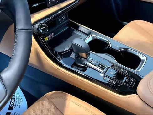 New 2026 Lexus NX 350 AWD w/ Cold Area Package image 6