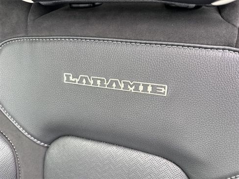 New 2026 RAM 1500 Laramie w/ Night Edition image 18