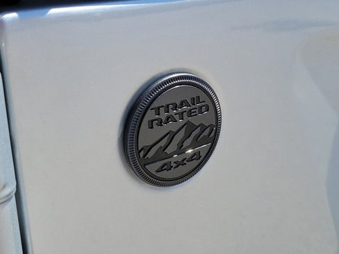 Used 2024 Jeep Wrangler Sport S image 6