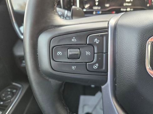 Used 2025 GMC Sierra 1500 Elevation image 24