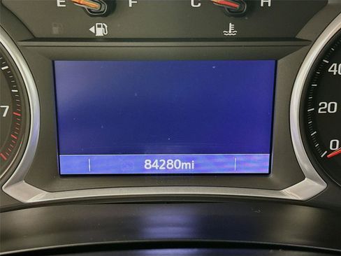 Used 2020 Chevrolet Traverse Premier w/ Redline Edition AWD/4WD image 20