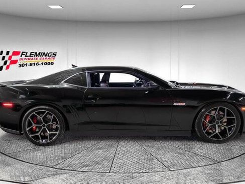 Used 2013 Chevrolet Camaro ZL1 image 6