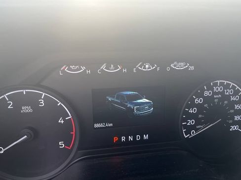Used 2023 Ford F350 XLT AWD/4WD image 3