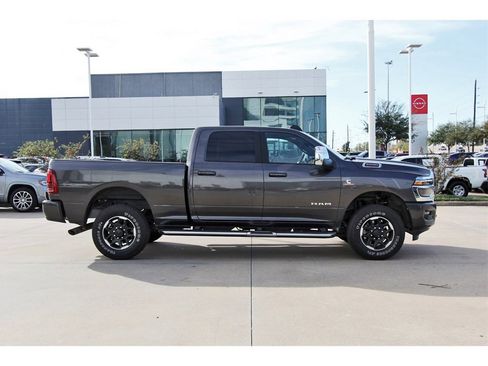 Used 2025 RAM 2500 Laramie image 7