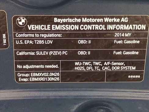 Used 2014 BMW 328i Sedan image 26