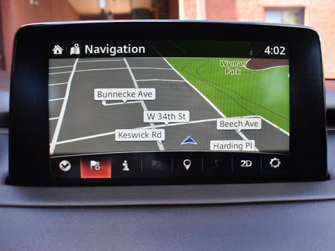 Used 2019 MAZDA CX-9 Grand Touring AWD/4WD image 36