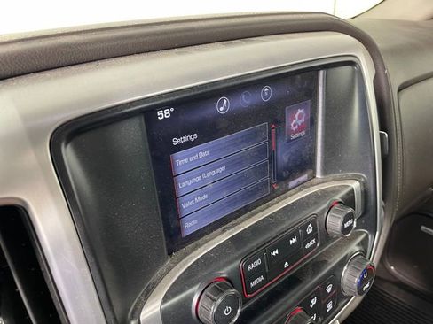 Certified 2014 GMC Sierra 1500 SLT RWD image 5