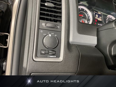 Used 2019 RAM 1500 Tradesman w/ Popular Equipment Group AWD/4WD image 23