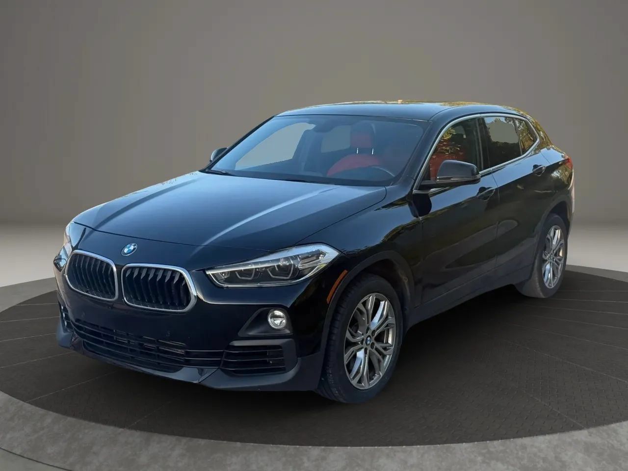 Used 2018 BMW X2 sDrive28i w/ Convenience Package FWD image 5