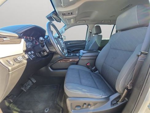 Used 2015 GMC Yukon SLE w/ Convenience Package image 10