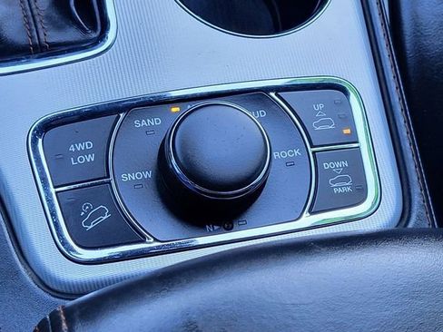 Used 2019 Jeep Grand Cherokee Summit image 23