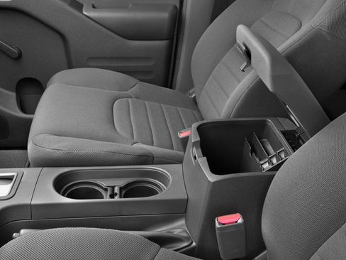 Used 2017 Nissan Frontier S RWD image 18