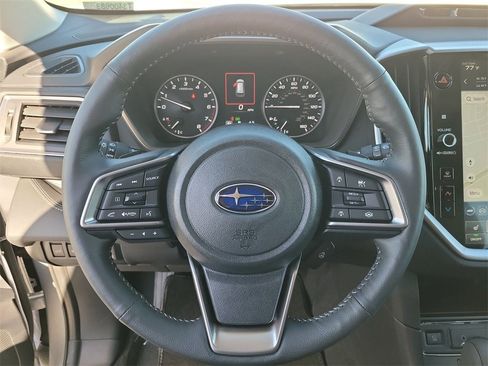 New 2026 Subaru Ascent Limited image 21