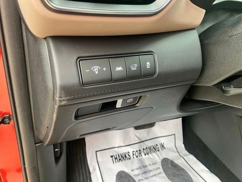Used 2023 Hyundai Santa Fe SEL w/ Premium Package AWD/4WD image 16