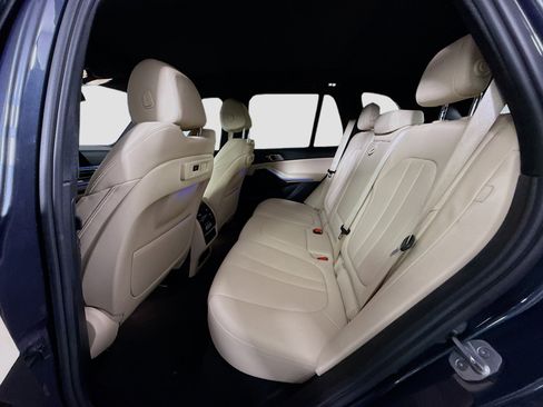 Used 2020 BMW X5 sDrive40i w/ Convenience Package image 25