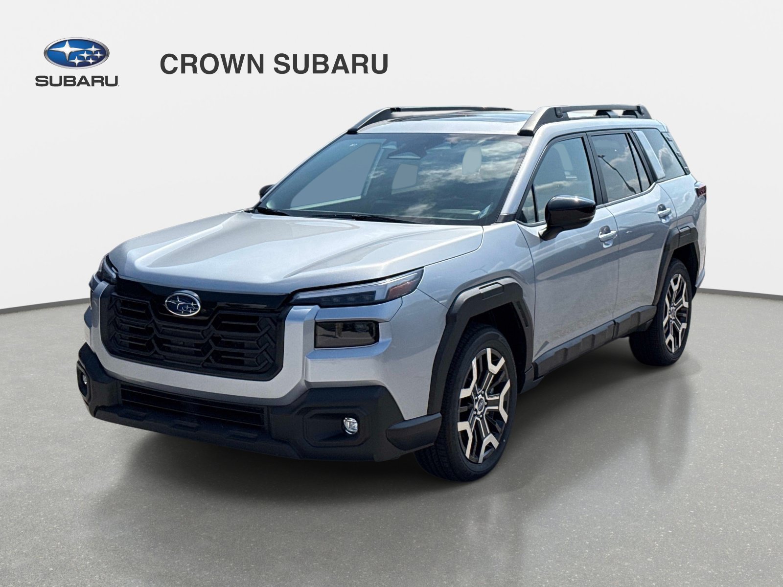 New 2026 Subaru Outback Touring XT AWD/4WD image 8