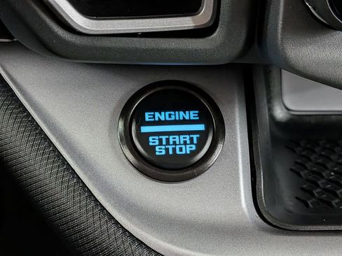 Certified 2024 Ford Bronco Sport Outer Banks AWD/4WD image 24