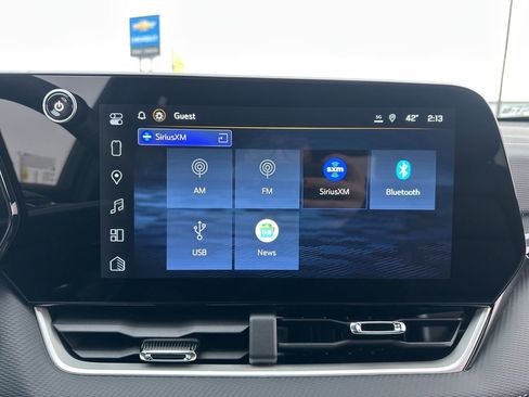 New 2026 Chevrolet Equinox LT w/ Convenience Package II image 39