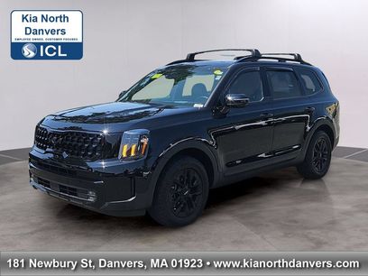 Used 2024 Kia Telluride SX Prestige X-Pro
