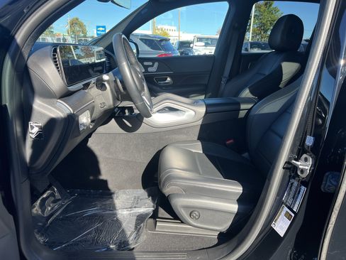 Certified 2023 Mercedes-Benz GLE 350 w/ Premium Package image 16