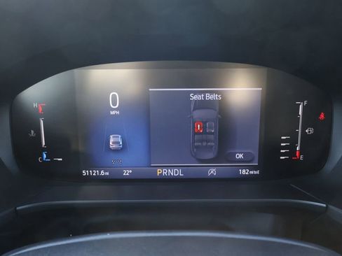 Used 2024 Ford Escape ST-Line image 18