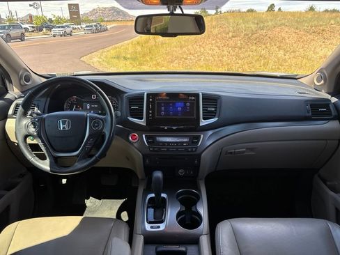 Used 2017 Honda Pilot EX-L image 20