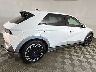 Used 2024 Hyundai Ioniq 5 Limited AWD/4WD video 2