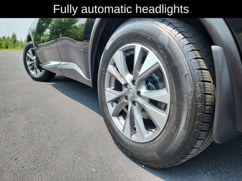 Used 2018 Nissan Murano S AWD/4WD image 18