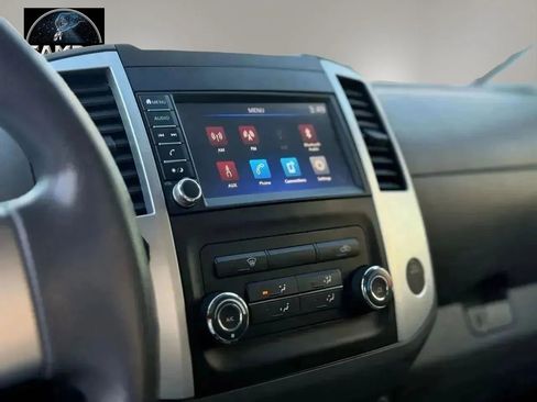 Used 2021 Nissan Frontier S RWD image 27