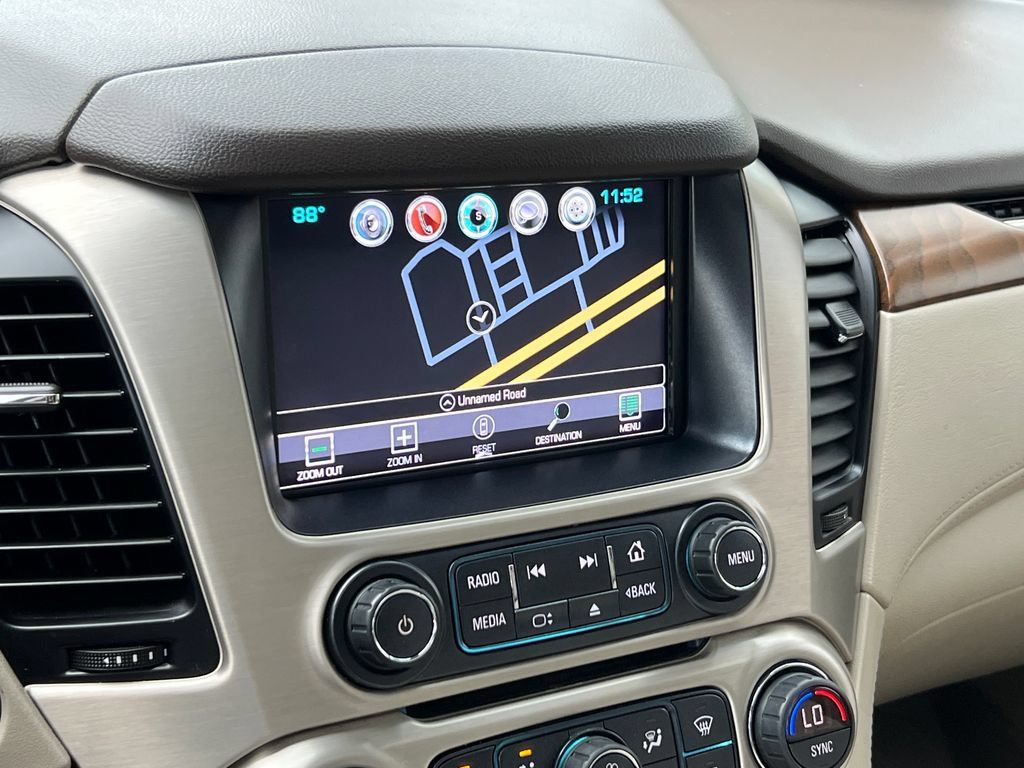 Used 2020 GMC Yukon Denali w/ Denali Ultimate Package RWD image 44