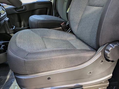 New 2026 RAM ProMaster 2500 w/ Power Group image 4