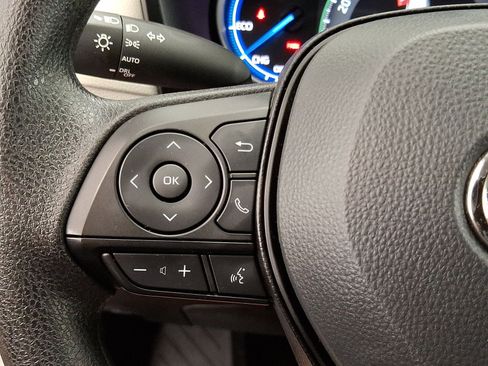 Certified 2025 Toyota RAV4 XLE w/ Convenience Package AWD/4WD image 6
