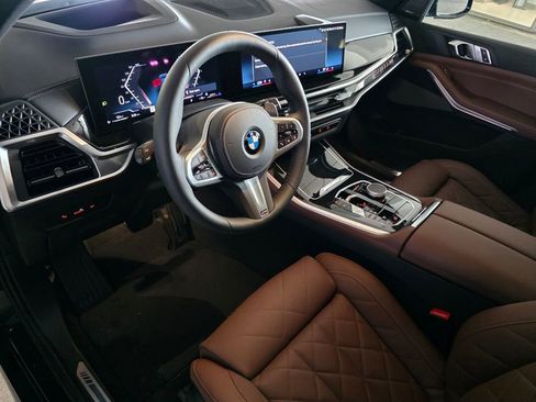 New 2026 BMW X5 sDrive40i w/ M Sport Package RWD image 8