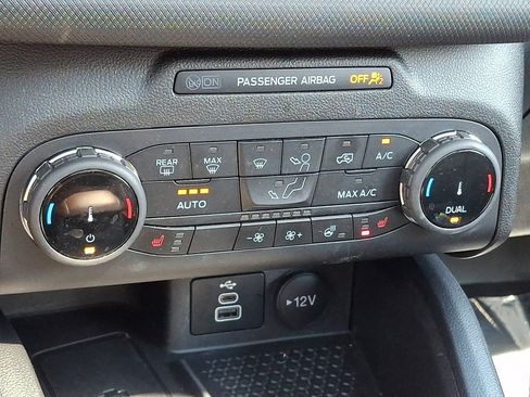 Used 2023 Ford Bronco Sport Outer Banks w/ Tech Package AWD/4WD image 15
