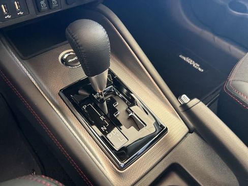 New 2026 Mitsubishi Outlander Sport SE AWD/4WD image 8