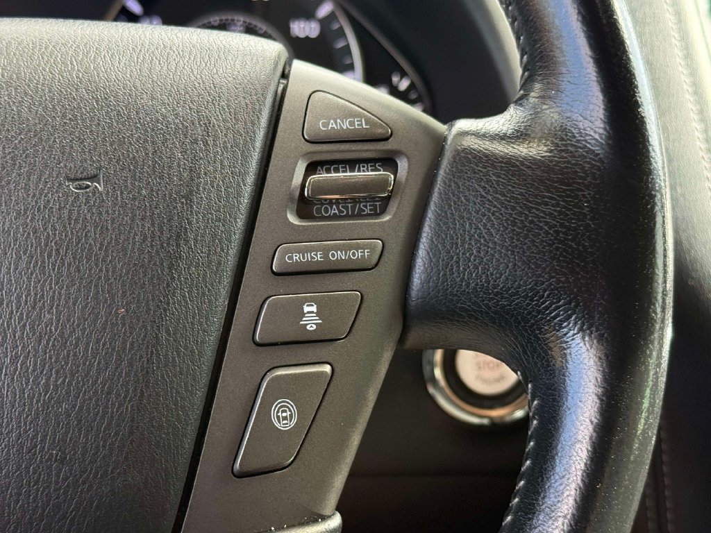 Used 2019 Nissan Armada SL w/ Premium Package RWD image 31