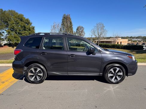 Used 2018 Subaru Forester 2.5i Premium w/ All-Weather Package image 30