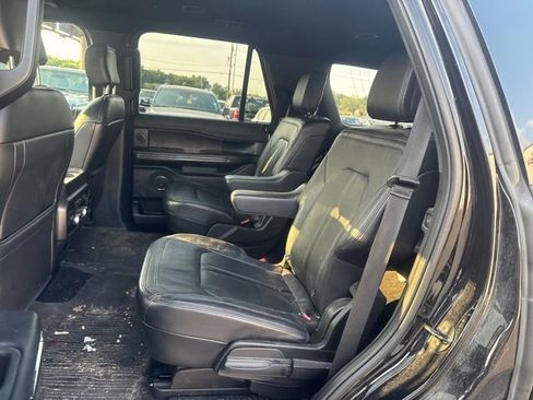 Used 2019 Ford Expedition Limited AWD/4WD image 14