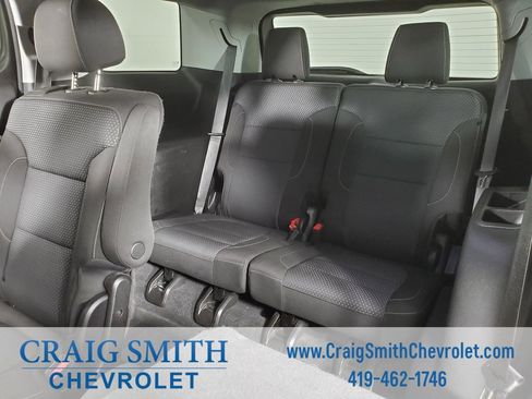 Used 2022 GMC Acadia SLE w/ Driver Convenience Package image 39