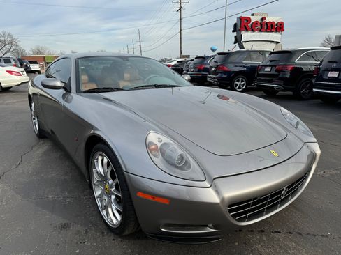 Used 2006 Ferrari 612 Scaglietti image 27