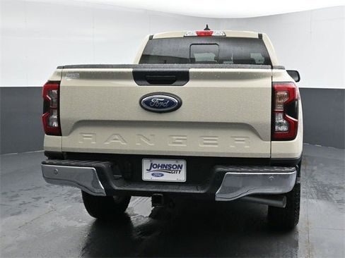 New 2025 Ford Ranger XLT w/ Chrome Accent Package image 14