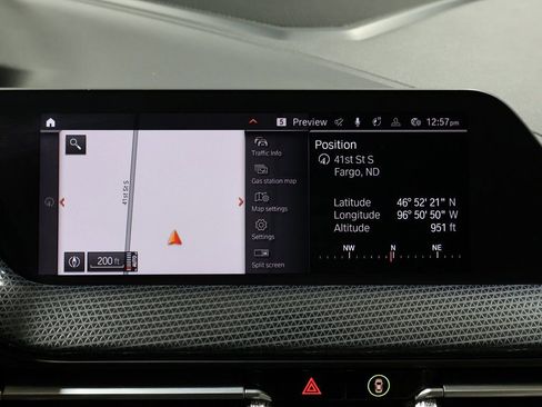 Used 2021 BMW 228i xDrive Gran Coupe w/ Convenience Package image 30