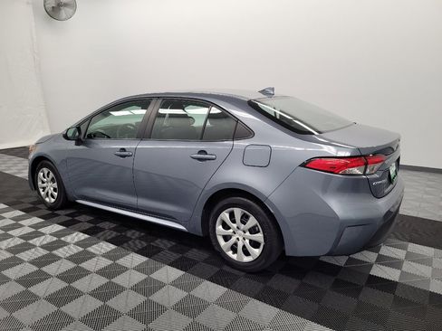 Used 2024 Toyota Corolla LE FWD image 3