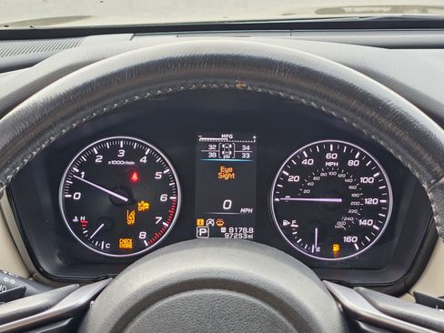 Used 2021 Subaru Outback Premium image 16