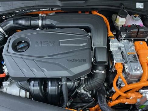 New 2026 Hyundai Sonata Limited FWD image 28