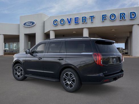 New 2026 Ford Expedition Active AWD/4WD image 4