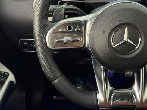 Used 2021 Mercedes-Benz GLA 35 AMG 4MATIC image 21